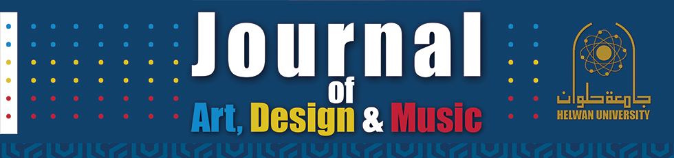 Journal of Art, Design and Music